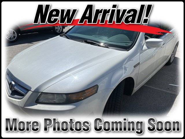 2004 Acura TL Standard — Sedan — 111,215 mi — Orlando, FL