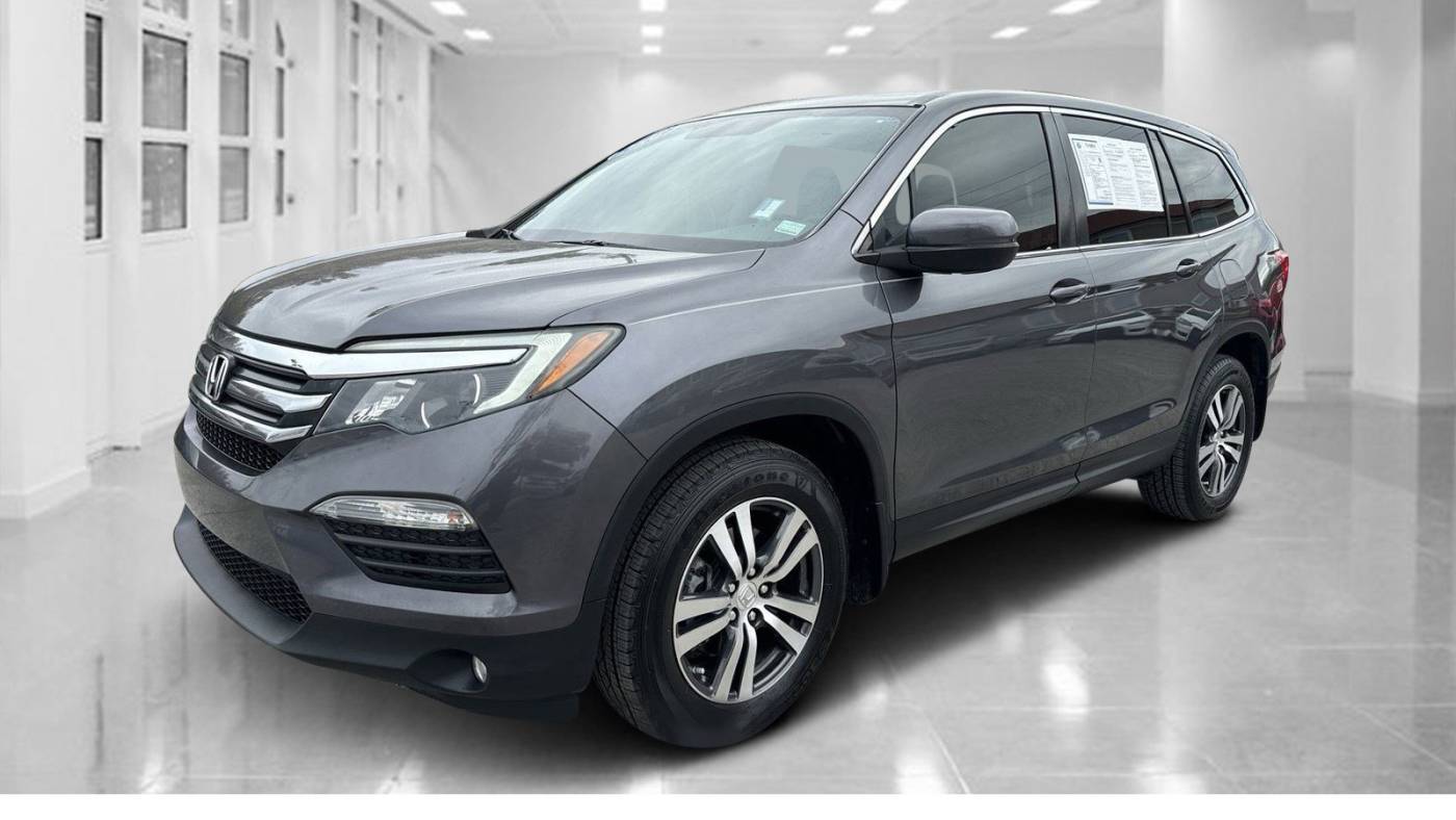 2018 Honda Pilot EX — SUV — 76,789 mi — Orlando, FL