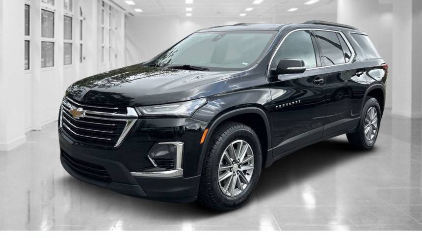 2023 Chevrolet Traverse LT Leather — SUV — 43,509 mi — Orlando, FL