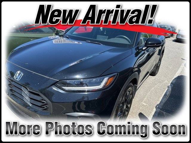 2024 Honda HR-V Sport — SUV — 8,800 mi — Orlando, FL