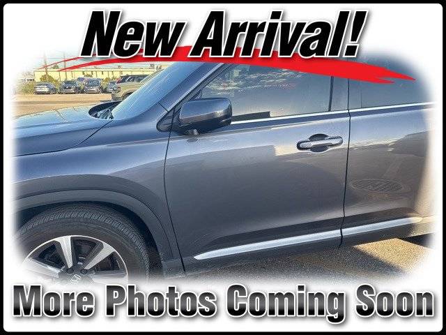 2023 Honda Pilot Elite — SUV — 31,466 mi — Orlando, FL