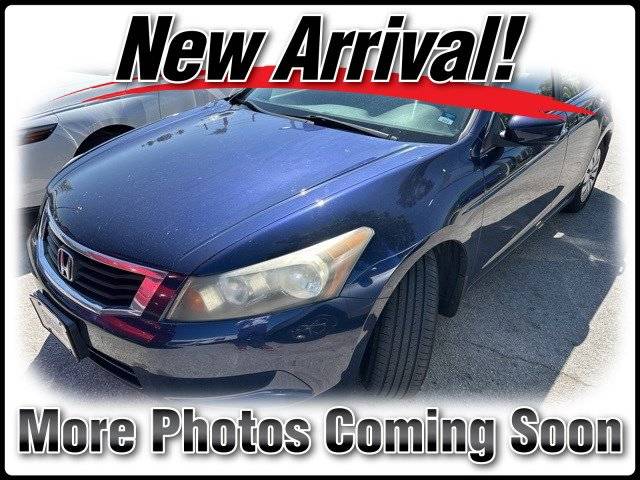 2010 Honda Accord LX — Sedan — 160,806 mi — Orlando, FL