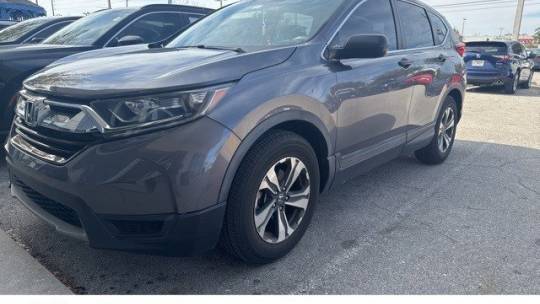 2019 Honda CR-V LX — SUV — 71,747 mi — Orlando, FL