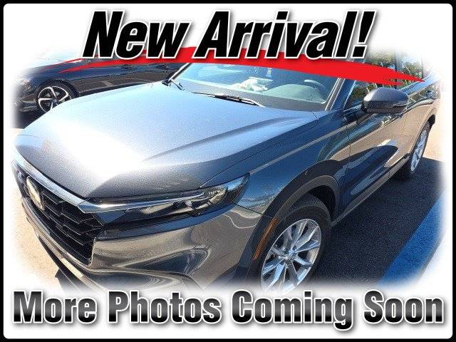 2024 Honda CR-V EX-L — SUV — 8,501 mi — Orlando, FL