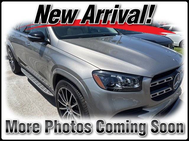 2023 Mercedes-Benz GLS GLS 450 — SUV — 65,622 mi — Orlando, FL