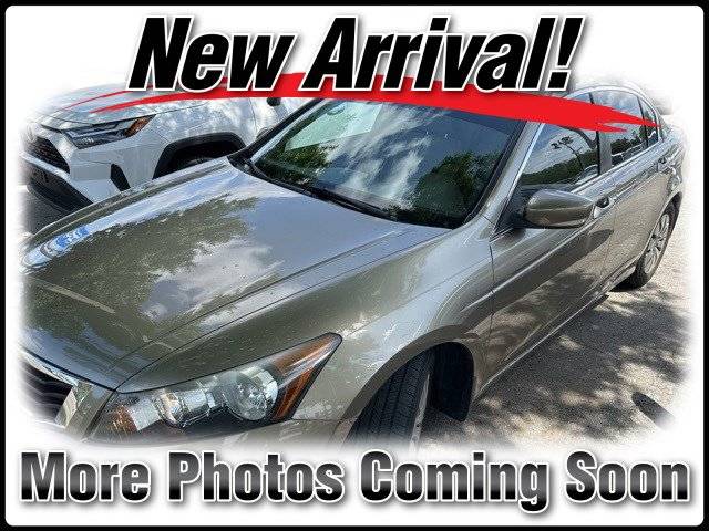 2008 Honda Accord LX — Sedan — 93,344 mi — Orlando, FL