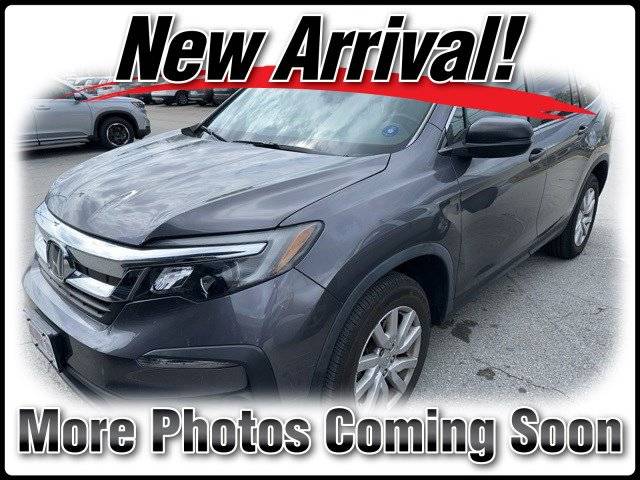 2019 Honda Pilot LX — SUV — 61,948 mi — Orlando, FL