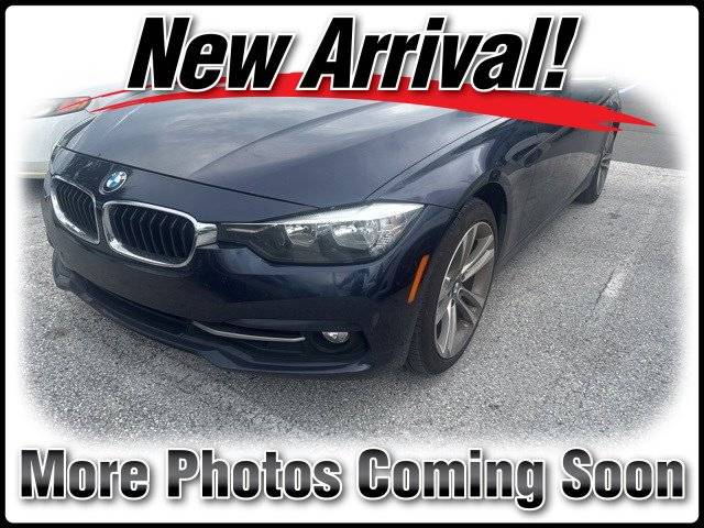 2017 BMW 3 Series 330i — Sedan — 94,711 mi — Orlando, FL