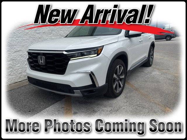 2023 Honda Pilot Elite — SUV — 69,123 mi — Orlando, FL