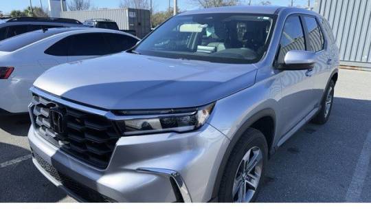 2023 Honda Pilot EX-L 7 Passenger — SUV — 30,624 mi — Orlando, FL