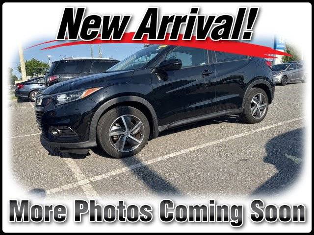 2022 Honda HR-V EX — SUV — 29,520 mi — Orlando, FL