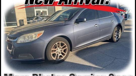 2014 Chevrolet Malibu LT — Sedan — 90,438 mi — Orlando, FL