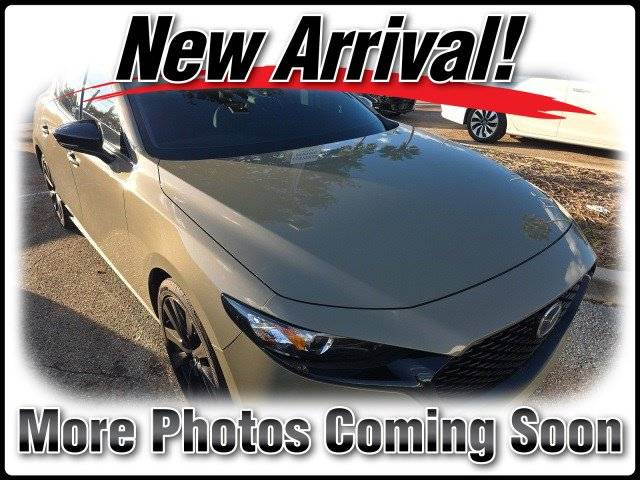 2024 Mazda Mazda3 Carbon Turbo — Sedan — 16,473 mi — Orlando, FL
