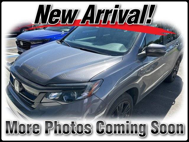 2022 Honda Pilot Special Edition — SUV — 23,266 mi — Orlando, FL