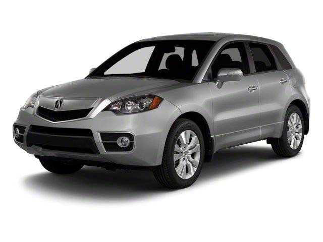 2010 Acura RDX Technology Package — SUV — 171,101 mi — Orlando, FL
