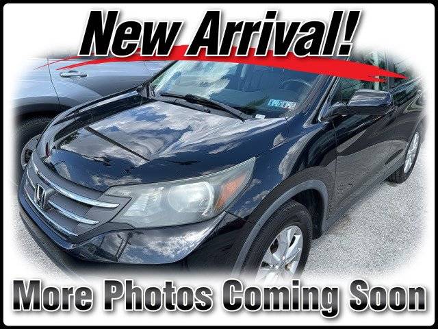 2012 Honda CR-V EX-L — SUV — 103,501 mi — Orlando, FL