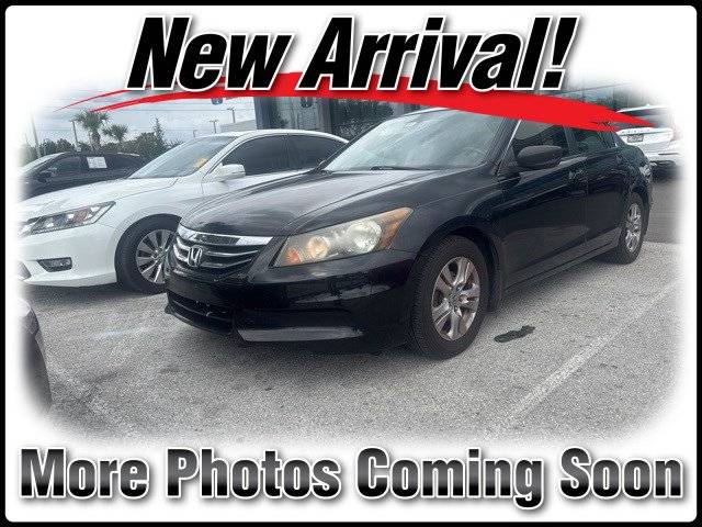 2012 Honda Accord SE — Sedan — 137,620 mi — Orlando, FL