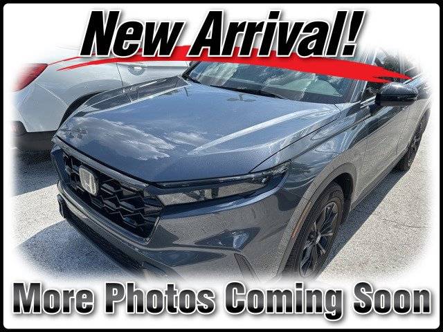 2024 Honda CR-V Hybrid Sport — SUV — 20,071 mi — Orlando, FL