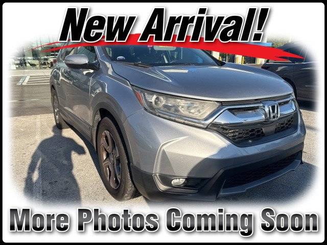 2019 Honda CR-V EX — SUV — 83,035 mi — Orlando, FL