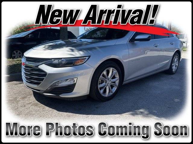 2020 Chevrolet Malibu LT — Sedan — 127,290 mi — Orlando, FL