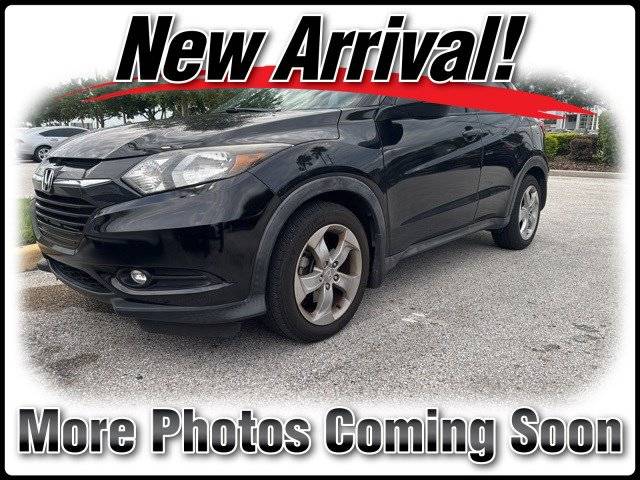 2016 Honda HR-V EX-L — SUV — 68,641 mi — Orlando, FL