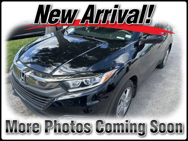 2019 Honda HR-V EX — SUV — 62,396 mi — Orlando, FL
