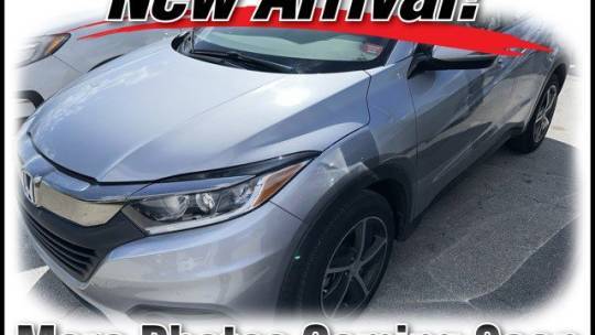 2022 Honda HR-V EX — SUV — 35,858 mi — Orlando, FL
