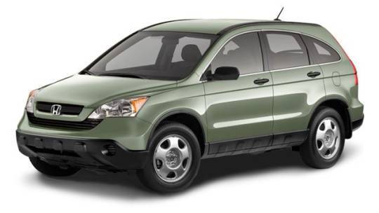 2008 Honda CR-V LX — SUV — 92,111 mi — Orlando, FL