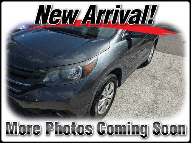 2013 Honda CR-V EX-L — SUV — 175,654 mi — Orlando, FL