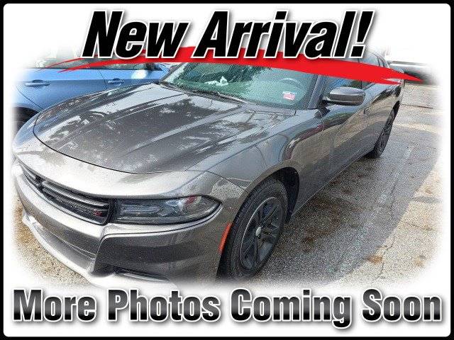 2020 Dodge Charger SXT — Sedan — 68,050 mi — Orlando, FL