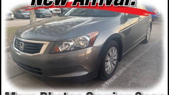 2010 Honda Accord LX — Sedan — 134,461 mi — Orlando, FL