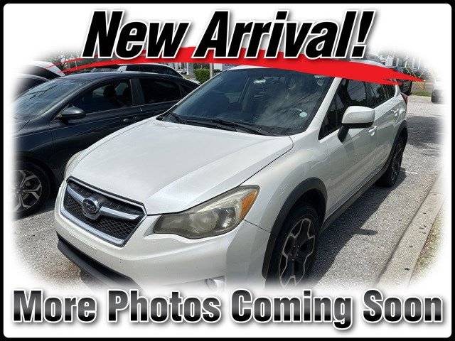 2014 Subaru XV Crosstrek 2.0i Premium — SUV — 94,396 mi — Orlando, FL