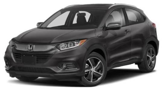 2021 Honda HR-V EX-L — SUV — 102,631 mi — Orlando, FL