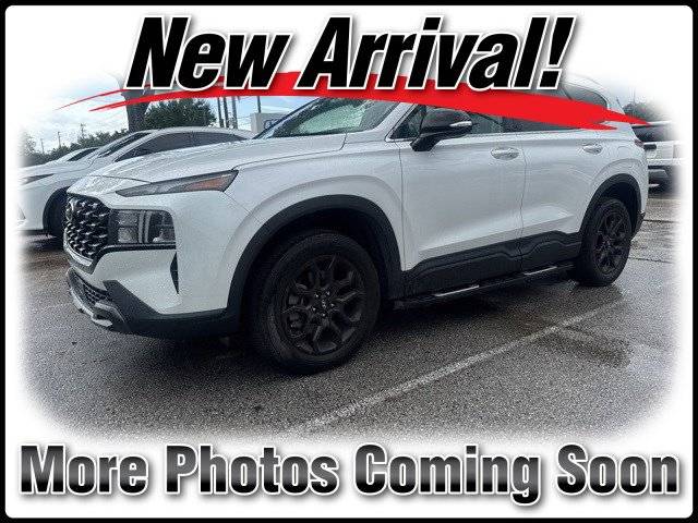 2022 Hyundai Santa Fe XRT — SUV — 37,882 mi — Orlando, FL