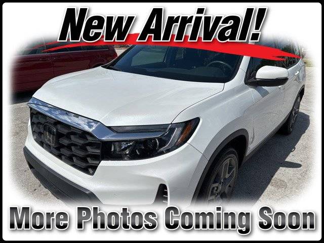 2022 Honda Passport EX-L — SUV — 21,179 mi — Orlando, FL