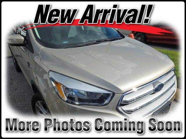 2018 Ford Escape SE — SUV — 79,603 mi — Orlando, FL