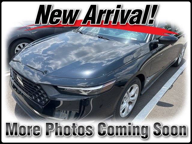 2023 Honda Accord LX — Sedan — 16,531 mi — Orlando, FL