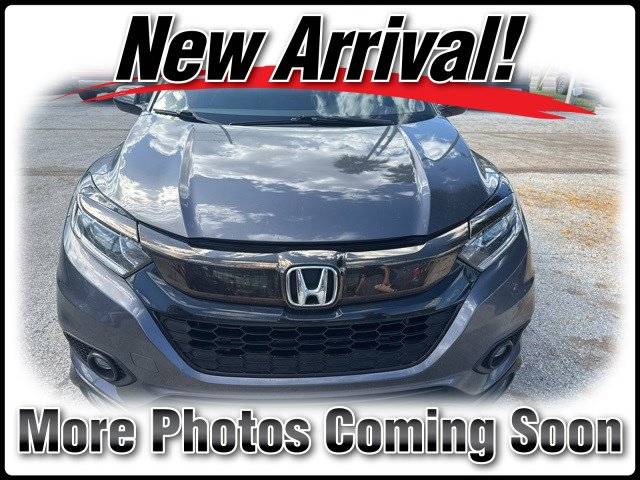 2022 Honda HR-V Sport — SUV — 52,449 mi — Orlando, FL