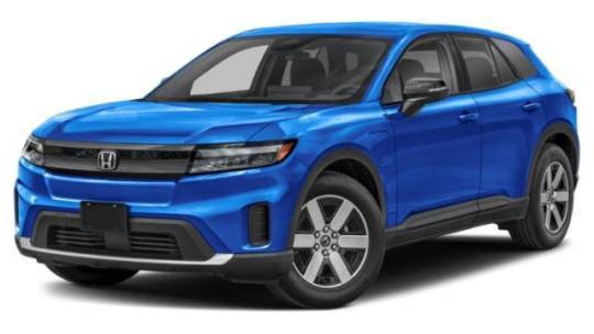 2024 Honda Prologue EX — SUV — 4,357 mi — Orlando, FL