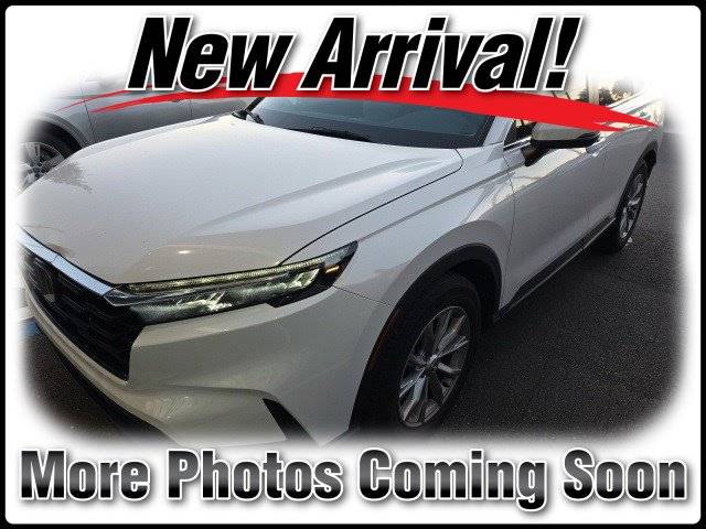 2023 Honda CR-V EX — SUV — 34,001 mi — Orlando, FL