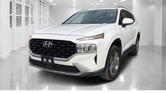 2023 Hyundai Santa Fe SEL — SUV — 35,389 mi — Orlando, FL