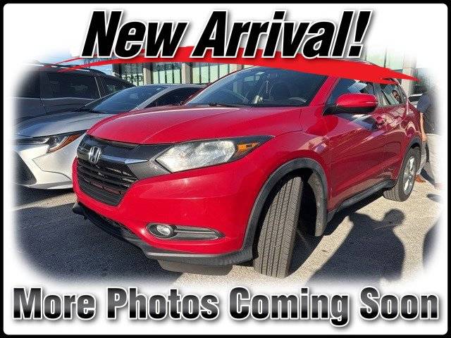 2016 Honda HR-V EX — SUV — 76,680 mi — Orlando, FL