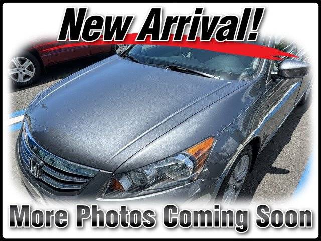 2011 Honda Accord EX-L V6 — Sedan — 84,031 mi — Orlando, FL