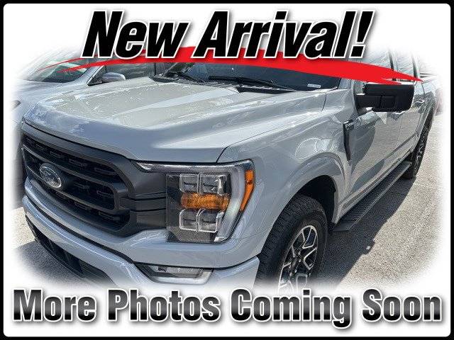 2023 Ford F-150 XLT — Pickup Truck — 25,411 mi — Orlando, FL