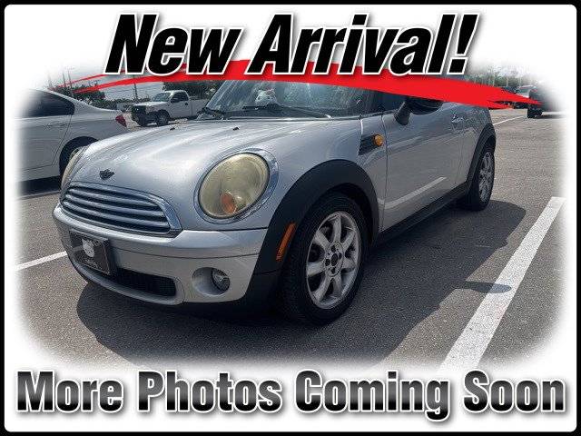 2007 MINI Cooper Cooper — Hatchback — 110,870 mi — Orlando, FL