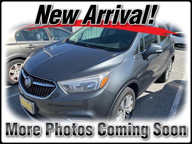 2018 Buick Encore Preferred — SUV — 99,882 mi — Orlando, FL