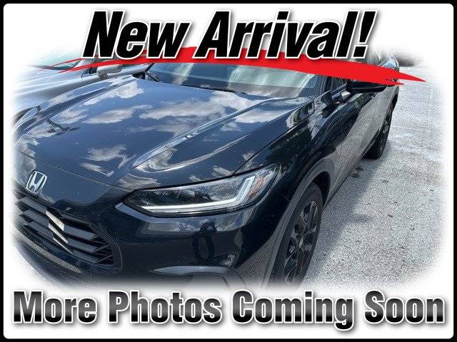 2023 Honda HR-V Sport — SUV — 37,681 mi — Orlando, FL