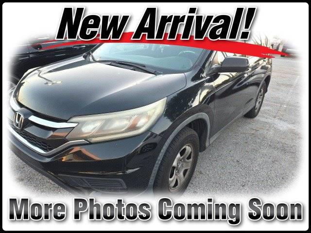 2016 Honda CR-V LX — SUV — 148,525 mi — Orlando, FL