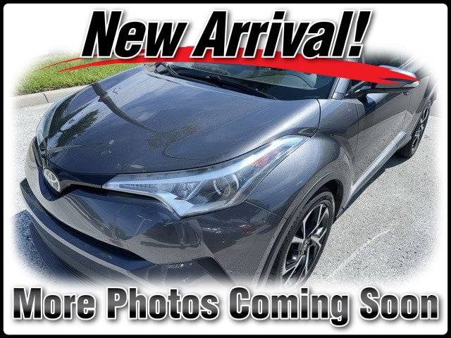 2018 Toyota C-HR XLE — SUV — 59,939 mi — Orlando, FL