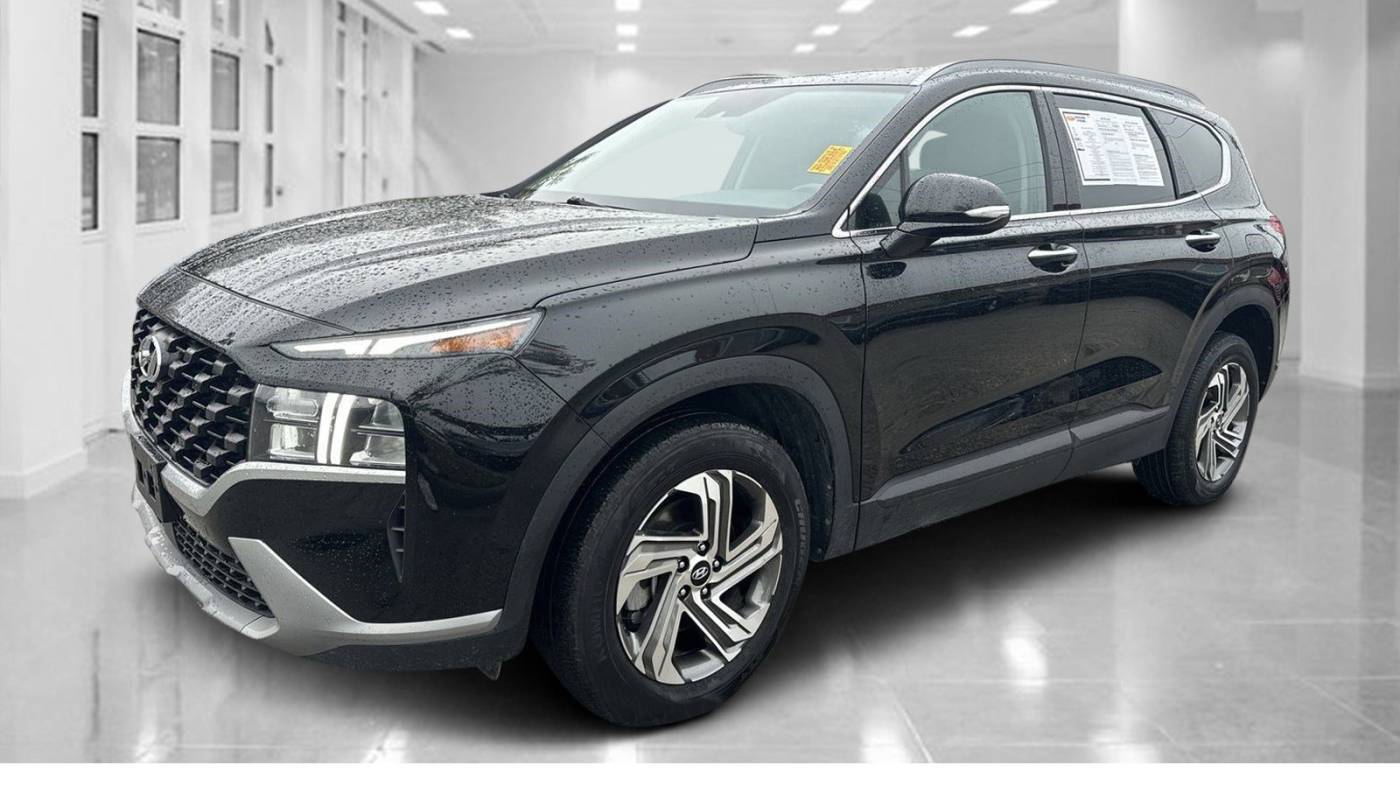 2023 Hyundai Santa Fe SEL — SUV — 35,870 mi — Orlando, FL